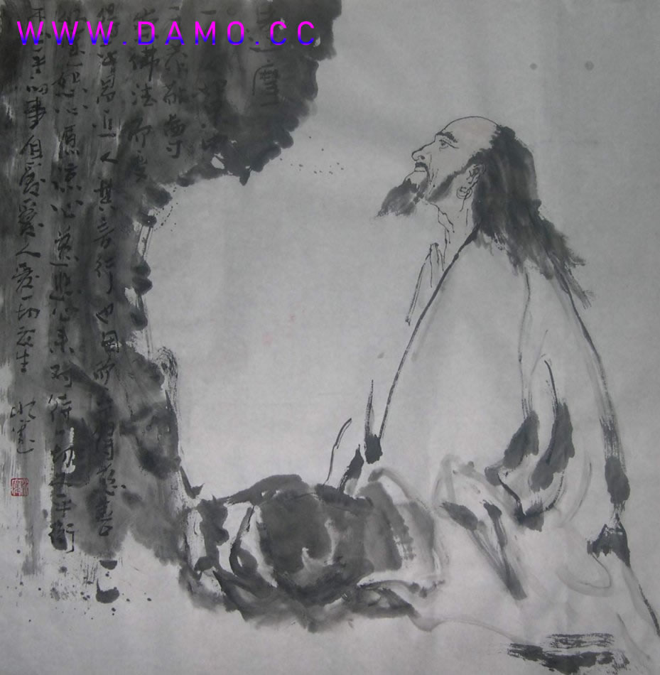 心意把 易筋经