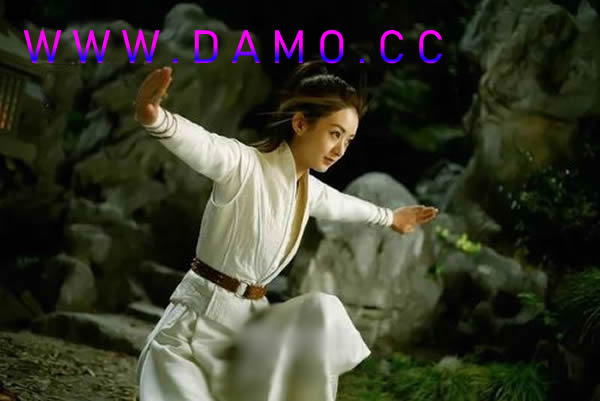 武校 武术