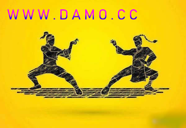 武校 武术