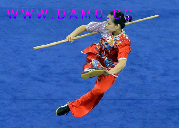 武校 武术