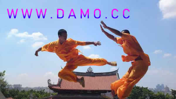 武校 武术