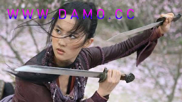 武校 武术