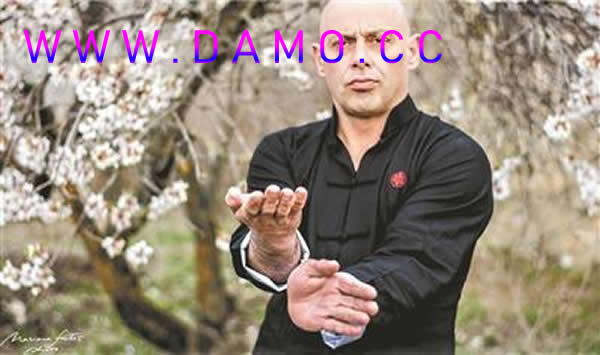 心意把 易筋经
