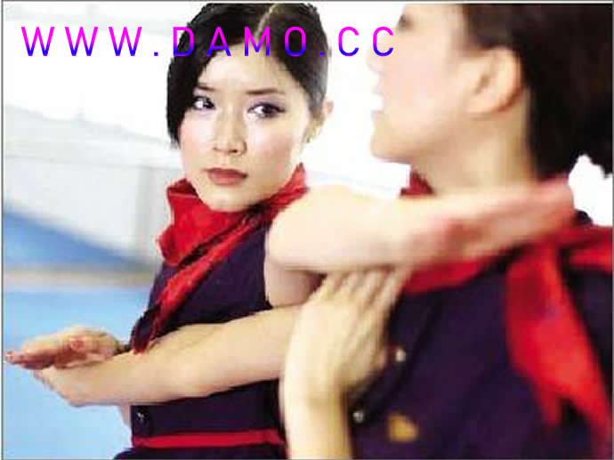 心意把 易筋经