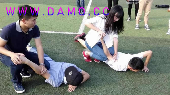 内功 易筋经