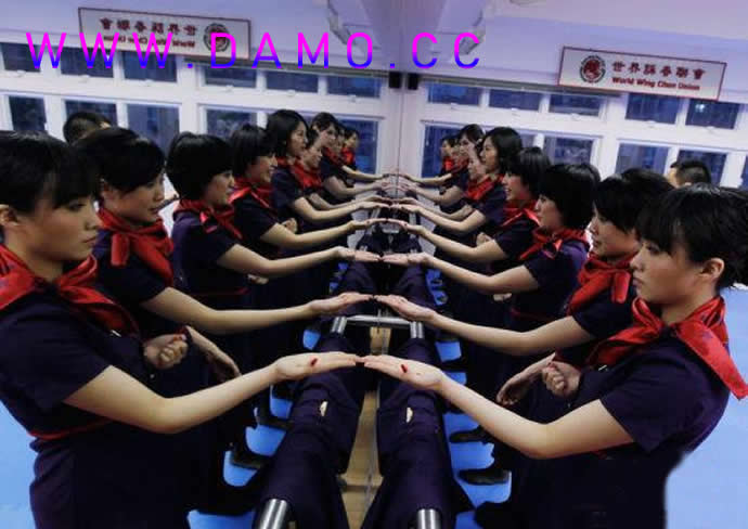 内功 易筋经