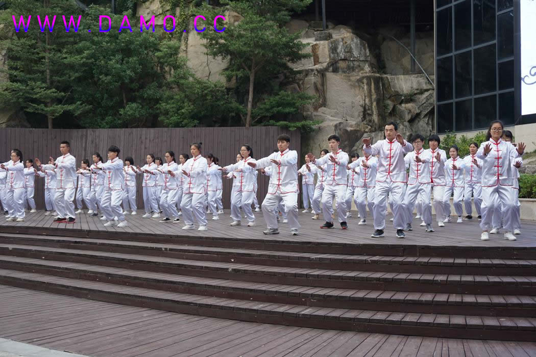 内功 易筋经