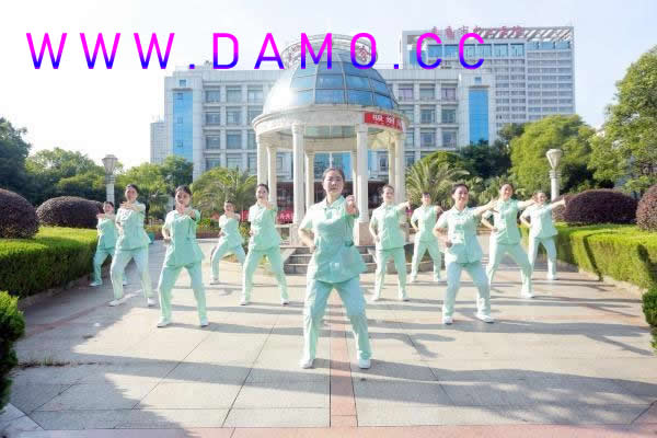 内功 易筋经
